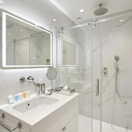268 Suite Ville - Superb Apartment In Paris Exterior foto