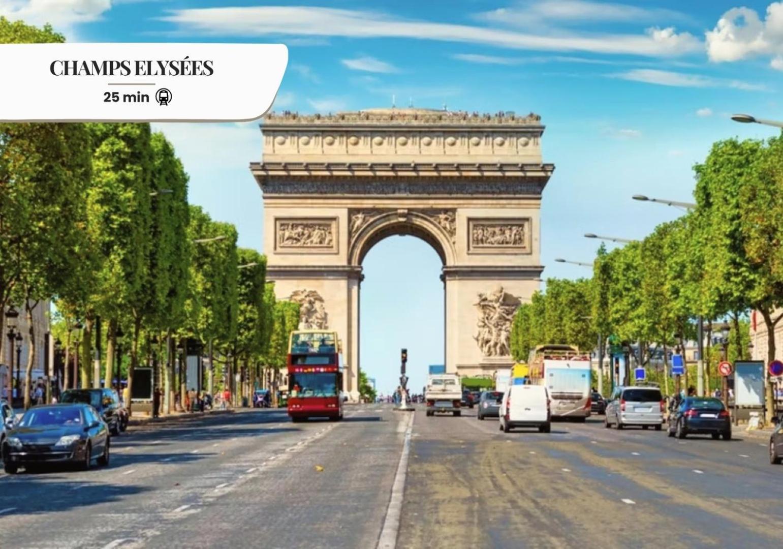 268 - Superb In París