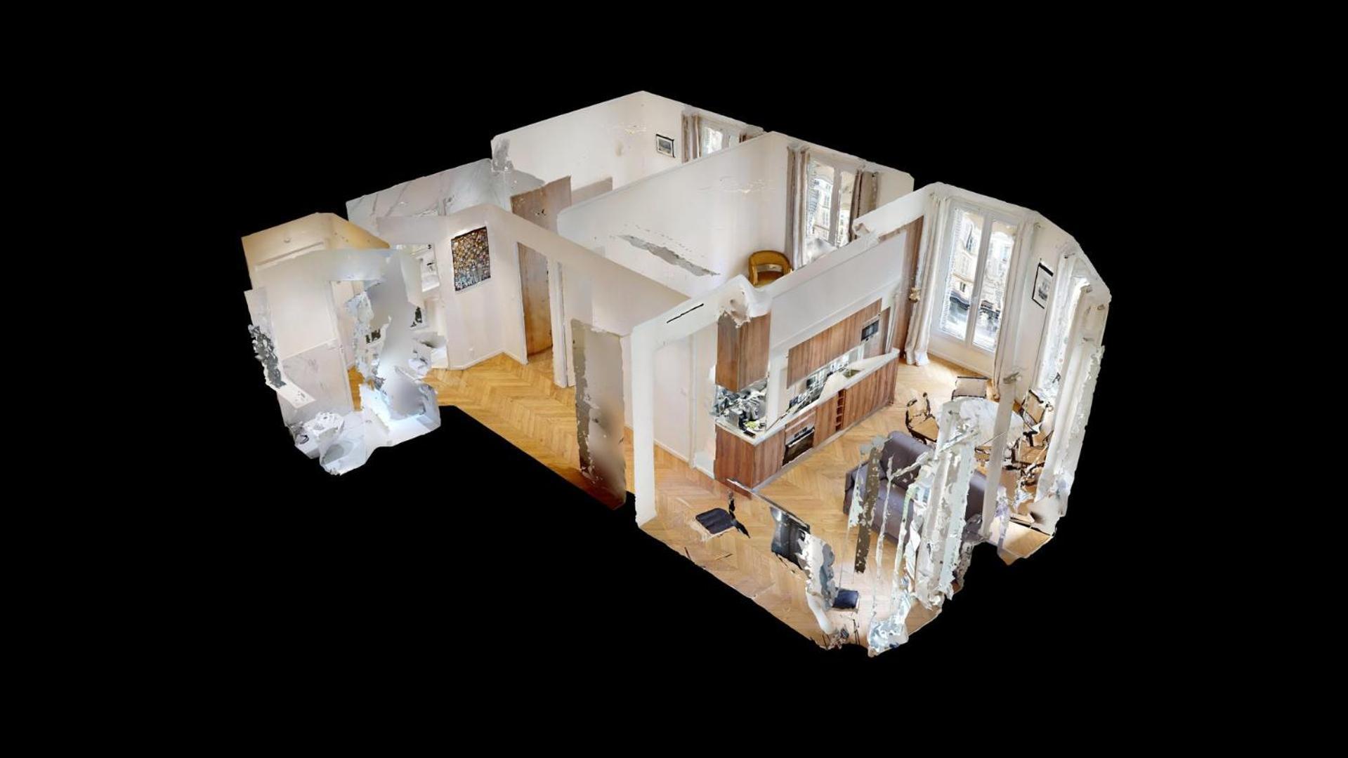 268 - Superb In Apartamento *
