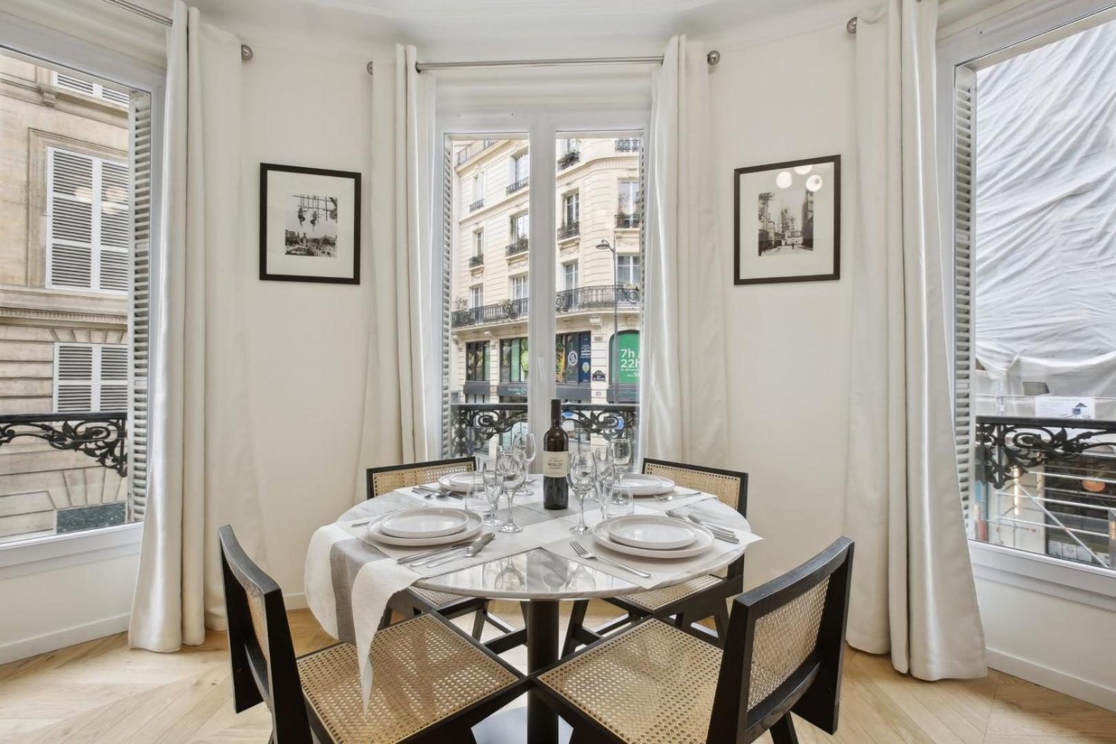 268 - Superb In Apartamento