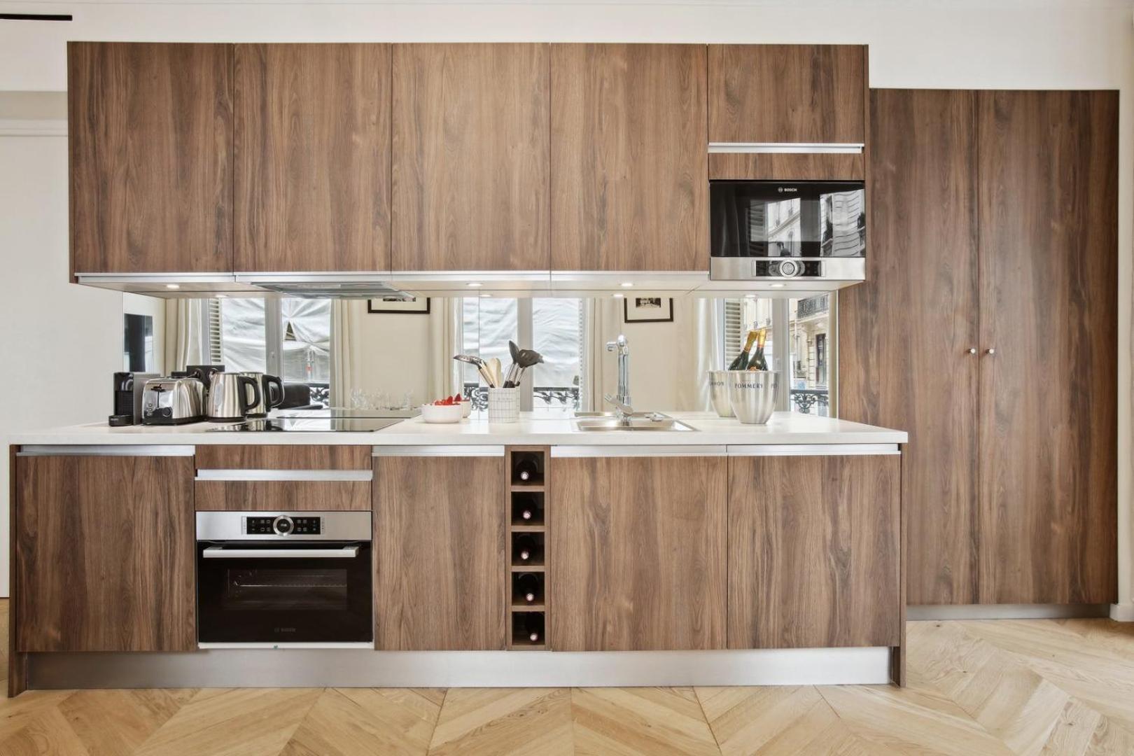 Apartamento 268 - Superb In