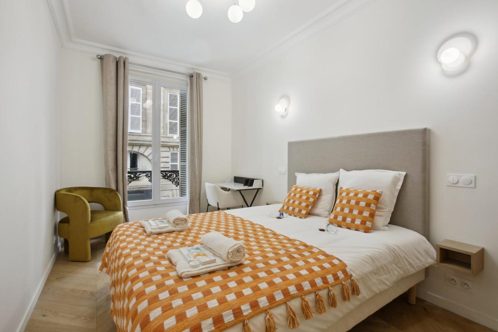 268 - Superb In Parigi