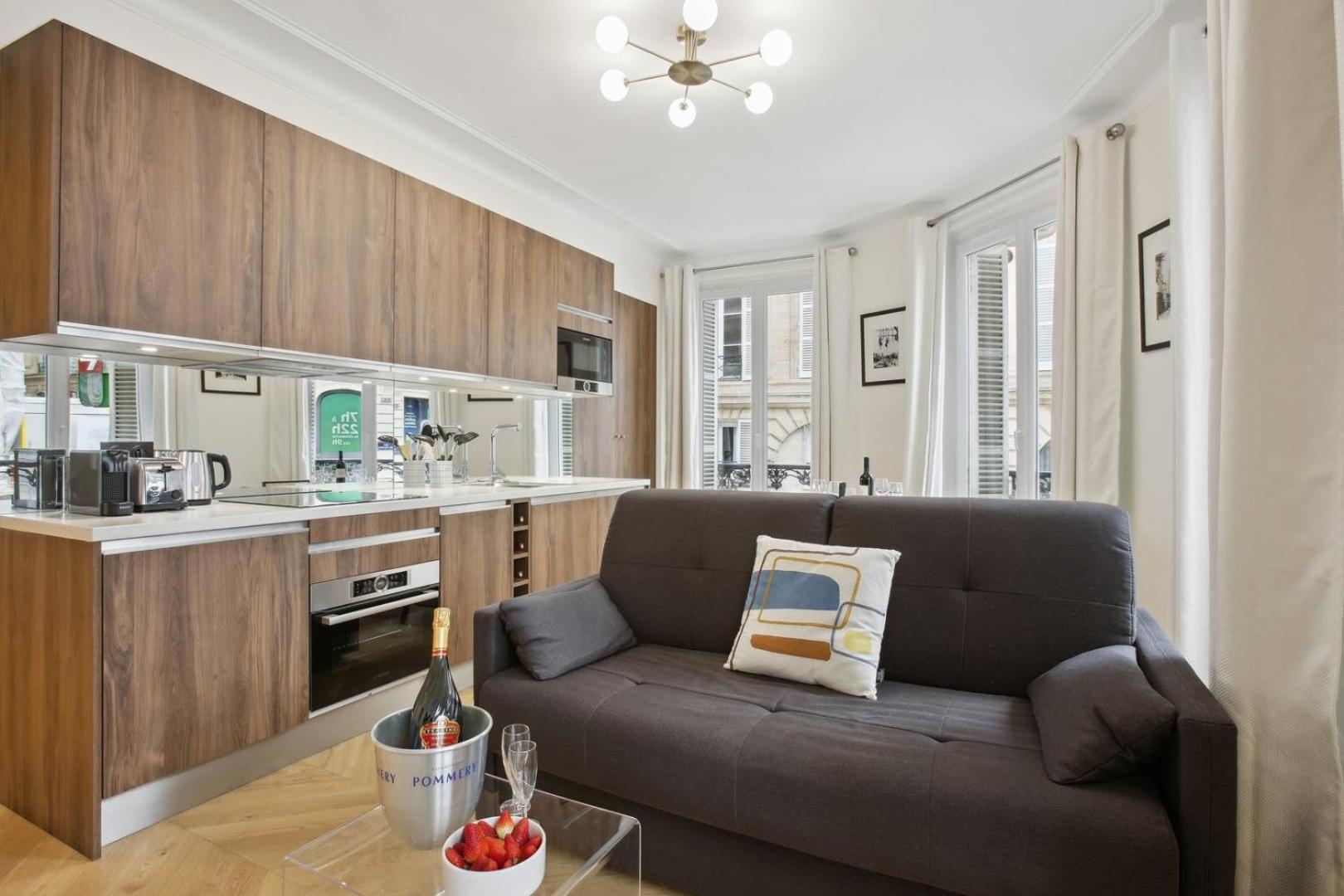 268 - Superb In * Parigi